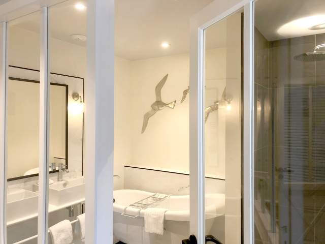 Suite - Le Clos Saint-Martin