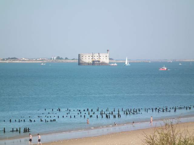 Ile de Ré