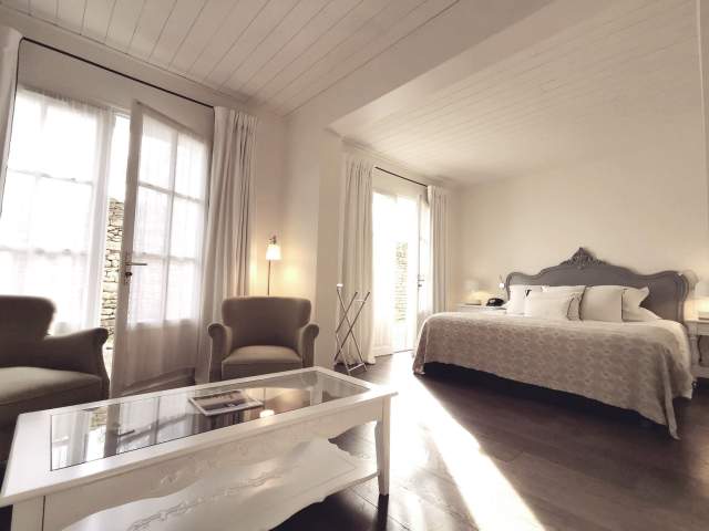 Suite - Le Clos Saint-Martin