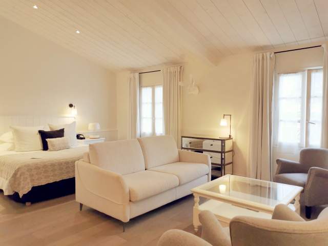 Suite - Le Clos Saint-Martin